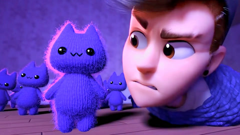 养鬼吃人2：魔界追魂