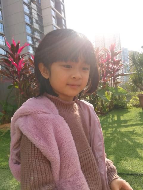 再见我们的幼儿园