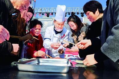 内裤超人幸福节大冒险