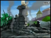 写给往昔的未来