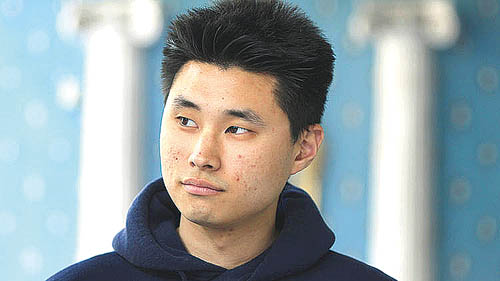 兵王归来之孤狼行动