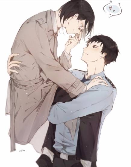 兰陵王之泣血刀锋