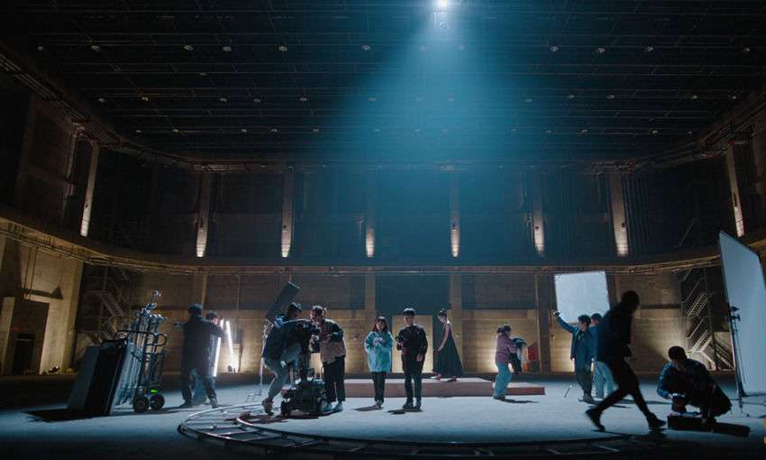 克雷兄弟的秋天